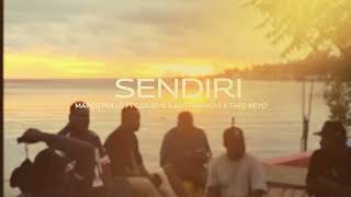 Download lagu SUKU SEVEN - SENDIRI ( MV) mp3