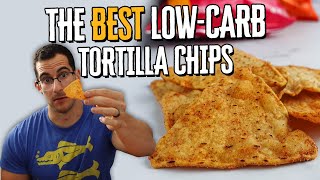 Hilo Life Low Carb Tortilla Chips Honest Review