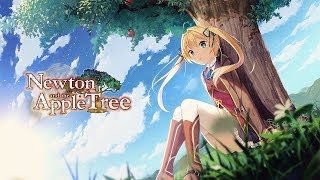 Sol Press - Newton and the Apple Tree Demo Live Stream