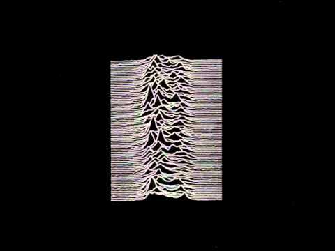 Joy Division - Day of the Lords