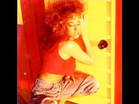 Taja Sevelle Infatuation  1987