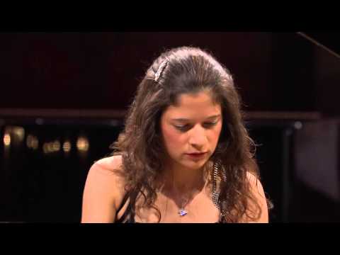 Fryderyk Chopin Ballata n. 1 Op. 23 diesis&bemolle