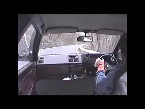 スペースボーイドリフト -「SPACE-BOY」