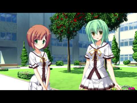 Kadenz Fermata//Akkord:Fortissimo (PC) - Mahoutsukai - Part 27