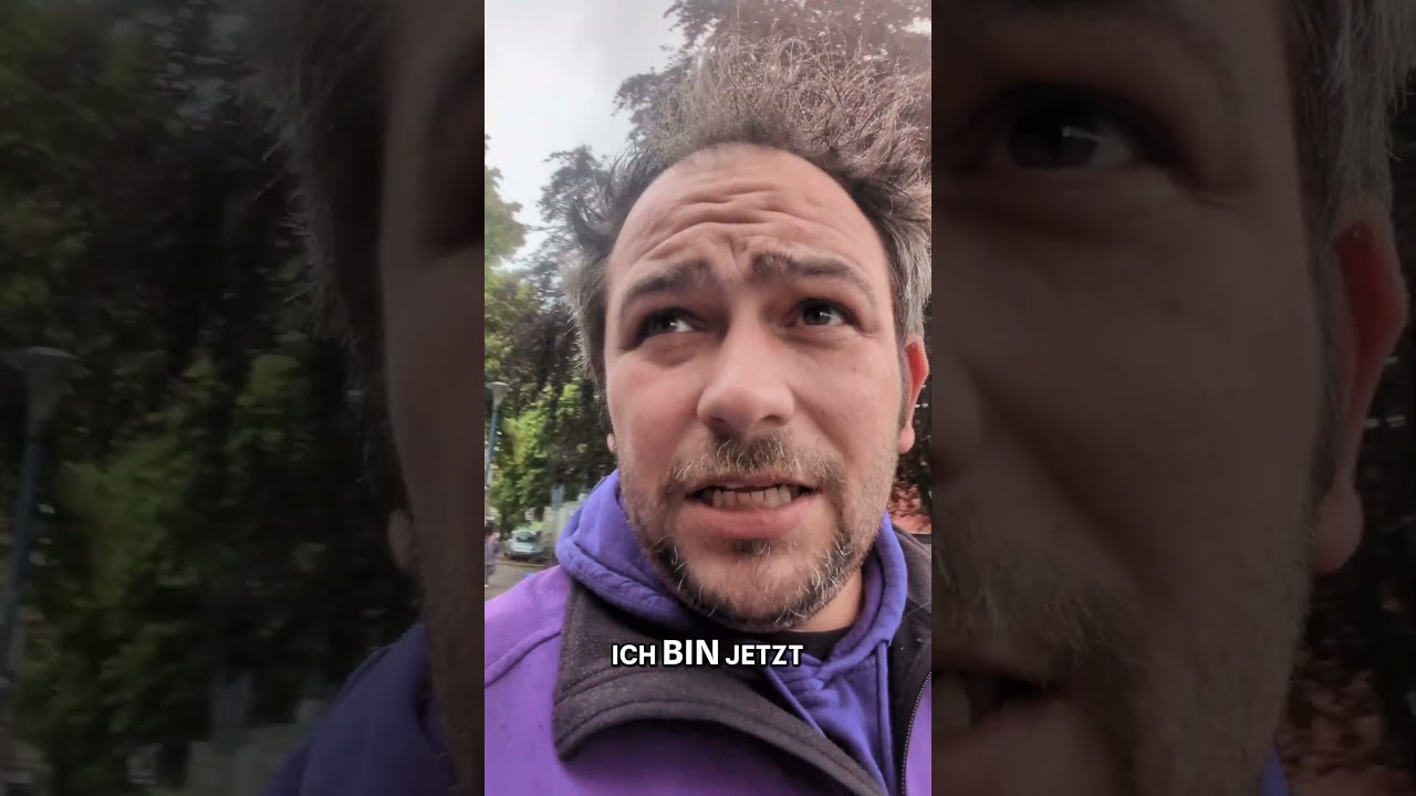 Trotz Regen: Am Feierabendmarkt in Kohlscheid Herzogenrath Unterschriften sammeln #volt