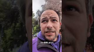Trotz Regen: Am Feierabendmarkt in Kohlscheid Herzogenrath Unterschriften sammeln #volt