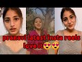 Child Artist Pranavi Latest Reels ️ ️ ️