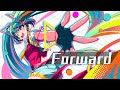 Forward/R Sound Design feat. 初音ミク