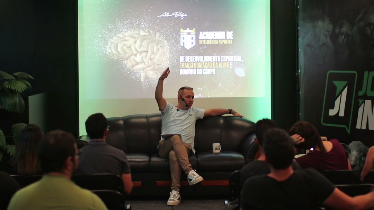 Aula 2: Frutífero e infrutífero