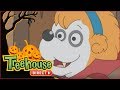 Berenstain Bears Halloween Special Trick Or Treat