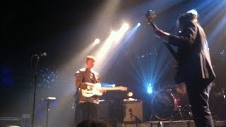 King Krule - Bleak Bake - Live @Botanique, Brussels