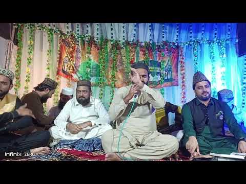 Maqamat Hazrat Ali Naat 2024 || Milad92TV 2024