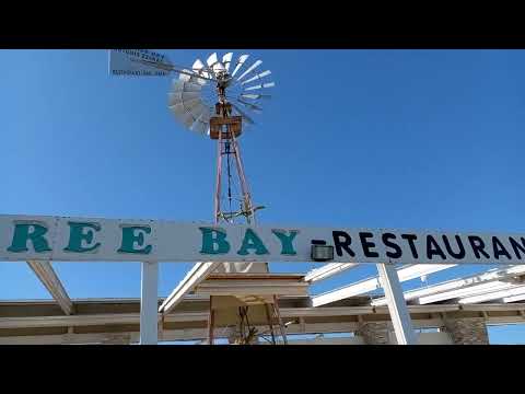 Колоритный ресторан Zefkas  Протарас Кипр                 Colorful restaurant Zefkas Protaras Cyprus