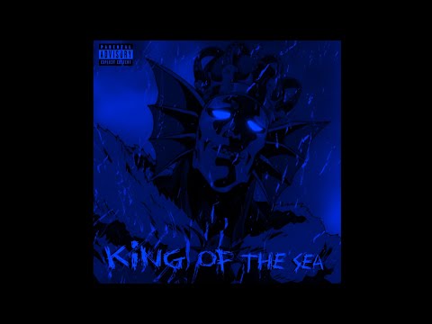 Vxndo x GTXM - KING OF THE SEA (SUPER SLOWED)