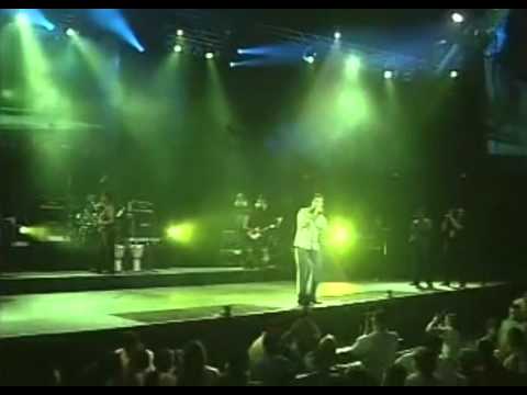 Hector & Tito Ft Victor Manuelle - Noche Loba (Improvisation in Live 2004)
