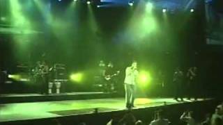 Hector &amp; Tito Ft Victor Manuelle - Noche Loba (Improvisation in Live 2004)