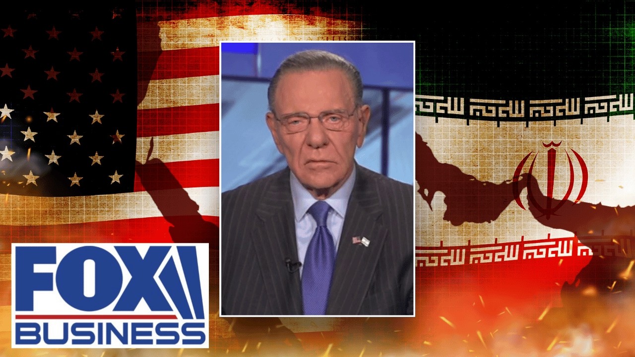 FINISH THIS: Keane says the PRESSURE is on Iran | Recap