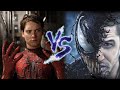 SPIDER-MAN VS VENOM - ALTERNATIVE ENDING - Epic Supercut Battle!