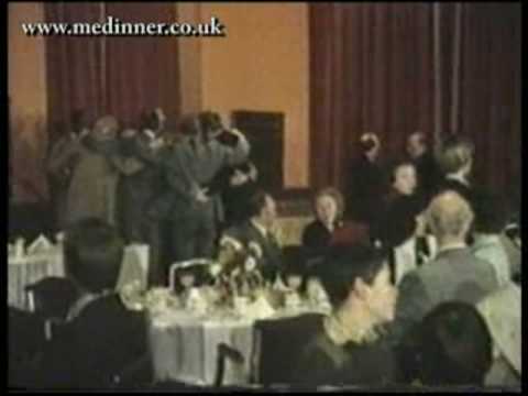 Medinner s3 ep12 clip - Dance for Jesus