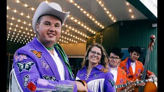 Polly Wolly Doodle - The Kody Norris Show at Ragamuffin Hall