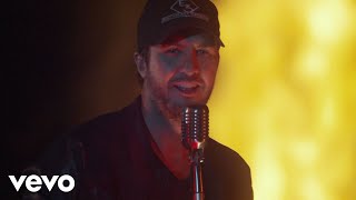 Luke Bryan - That's My Kind Of Night