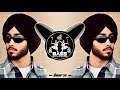Bars BASS BOOSTED Shubh Latest Punjabi Songs 2025