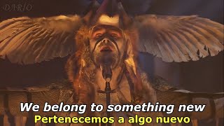 Axwell Λ Ingrosso - Something New (2Live Remix) [Lyrics/Sub Español]