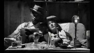 Massive Attack - Daydreaming (Promo Video - Now With Annotations!)