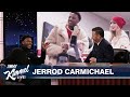 Taylor Swift Is Jerrod Carmichael S Best Friend