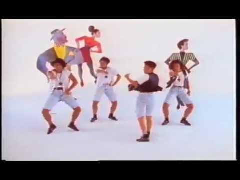 Oaktown's 3-5-7 "Yeah Yeah Yeah"