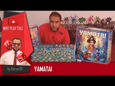Yamatai - Why Play This