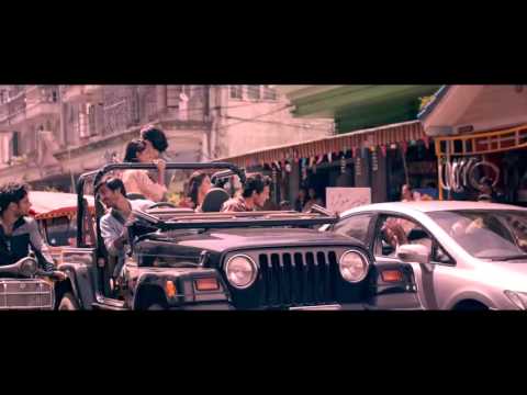 Cadbury Dairy Milk Pakistan