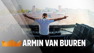 Armin van Buuren - Live @ 538Koningsdag 2017