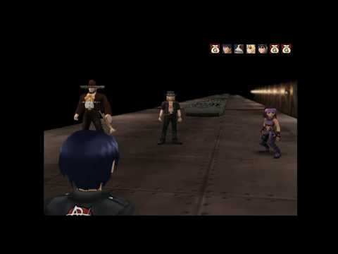 Spetz Playz Metal Saga Part 20 - Dalton Brothers