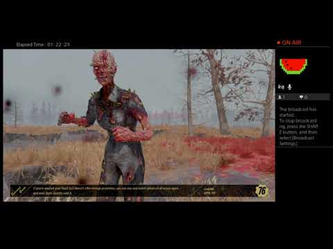 Fallout 76 Chapter 145