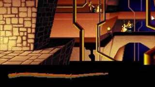 Loom PC CD version Longplay Part 5/8