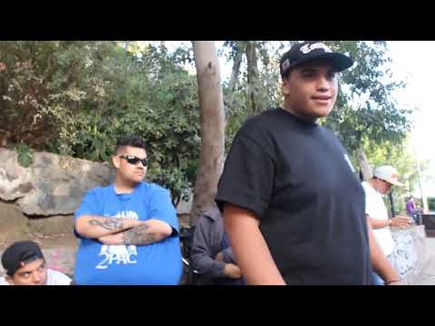 KRAYER VS SEBLR - SEMIFINALES - BREDOL BATTLES