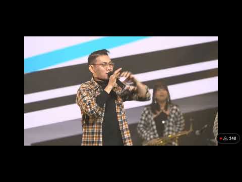 Asal kujamah saja (WTC Worship) - Sunday Service, 14 Agustus 2022