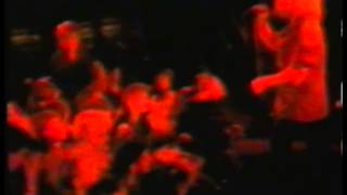 Gun Club - Cool Drink Of Water Blues - Hacienda 1983