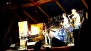 Chuck Leavell Alberta