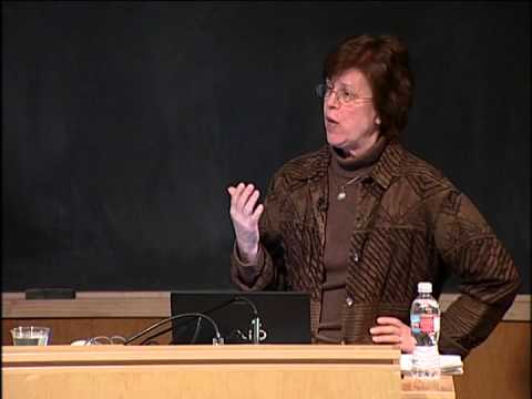 Risks and Benefits of Genetic Testing - Wylie Burke, MD, PhD