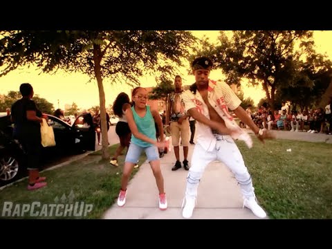 Lil Kemo - Lit (Music Video) | Dir. P.Noble