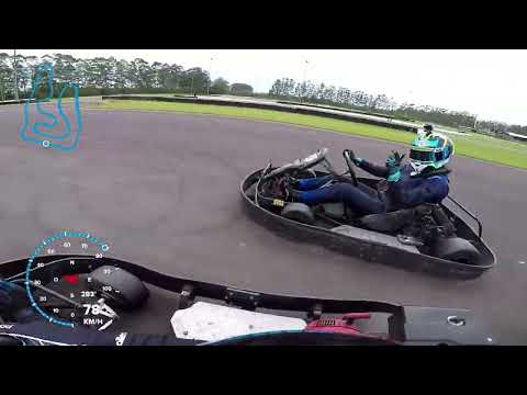 3ª ETAPA CKA XTREME ACESSO 90KG 13/11/22 VP1500 Velopark