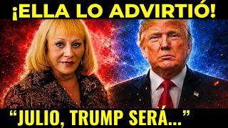 ¡Lo que Sylvia Browne predijo para 2026 y ya está sucediendo!