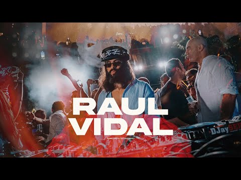 Limoncello - Raul Vidal @Calypso Hammamet