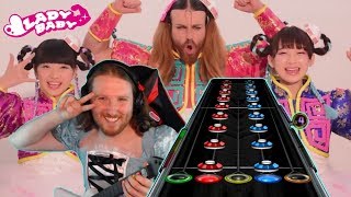 LADYBABY ~ Nippon Manju 100% FC but I&#39;m a member of the band