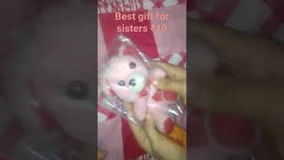 5 gift ideas for sisters on raksha bandhan rakhi under 10₹ only happy rakhi