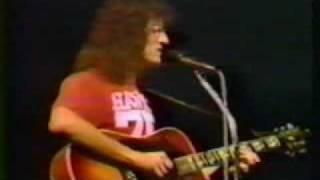 Randy Stonehill....Song for Sarah
