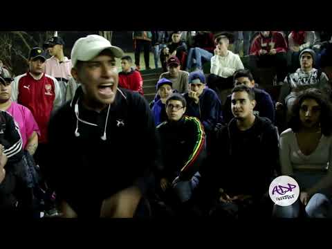 BJ vs FIRULAIS - OCTAVOS - Fecha 4 Torneo 1vs1 - ADP Freestyle