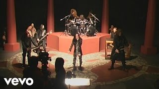 Cradle Of Filth - Making of the Video &quot;From The Cradle To Enslave&quot; Pt 2